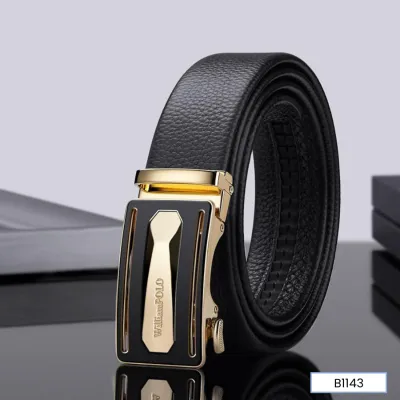 SMART GRIP MEN'S BELT